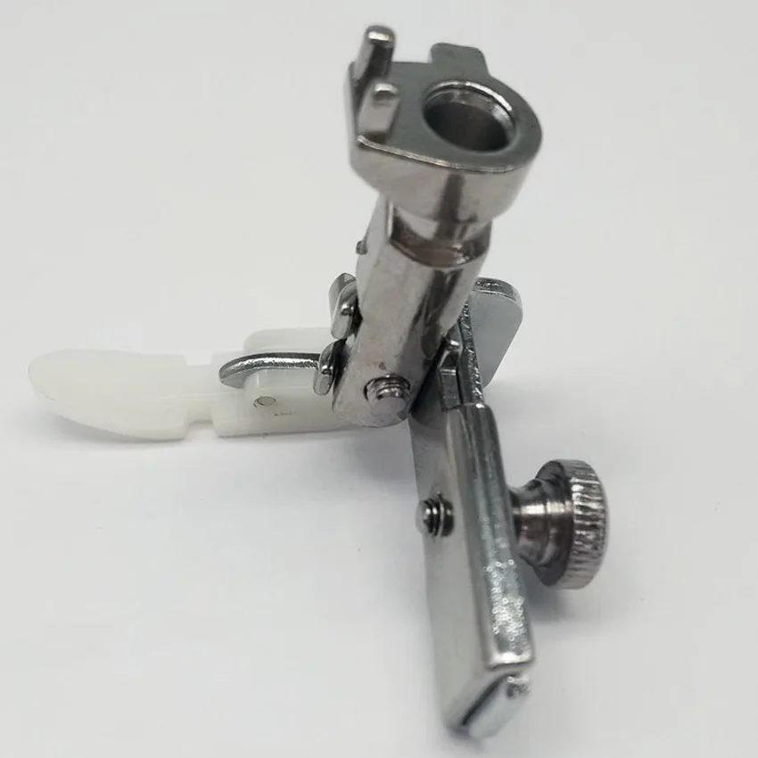 Нескользящая застежка молния для швейных машин Bernina старого стиля 707 730 830 801 807