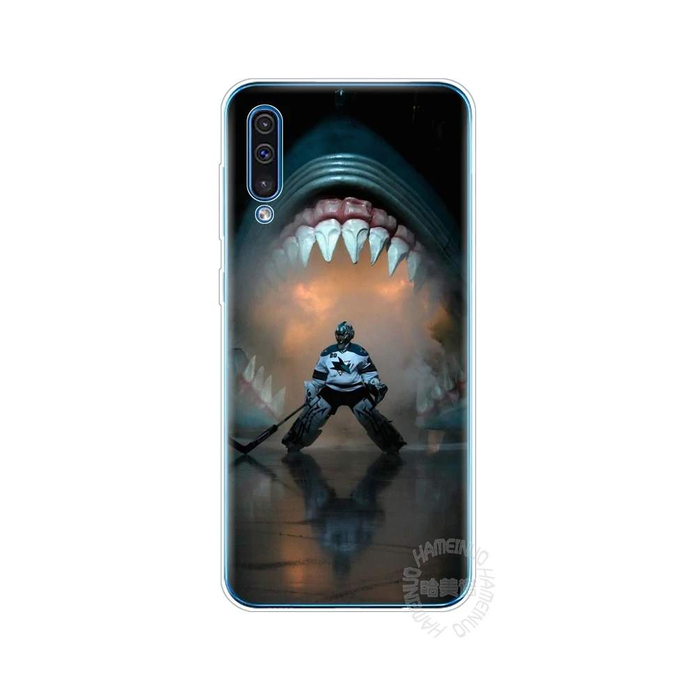 52939 Силиконовый чехол для телефона samsung Galaxy S10 E PLUS A10 A20 A30 A40 A50 A70 A10E A20E M20 чехол хоккейный каток Спортивная мама - Цвет: 52939