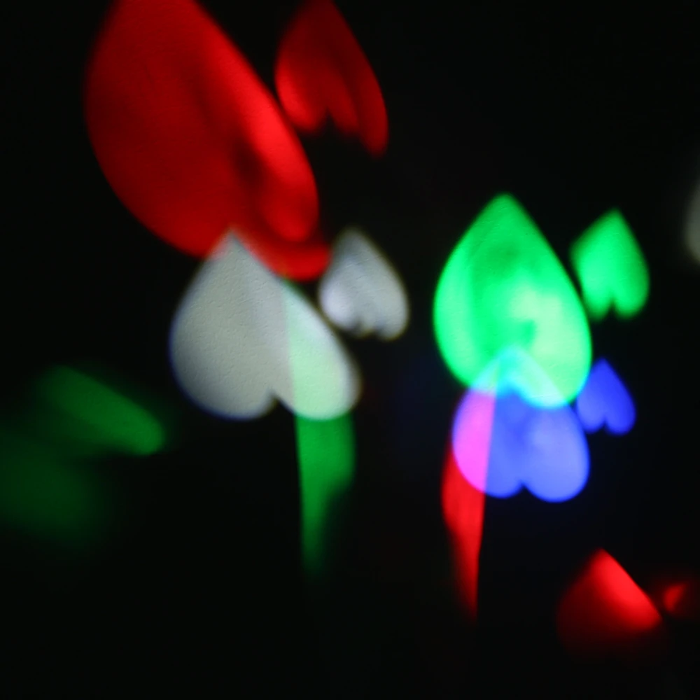 NEWKBO светодиодный сценический свет многоцветный волшебный диско шар DJ