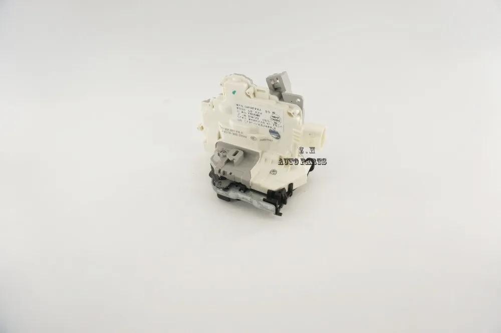 Новинка 7 контактный передний правый фонарь HD 8J1 837 016 A для AUDI A4 A5 Q5 Q7 TT VW Passat B6 Touareg 3C1