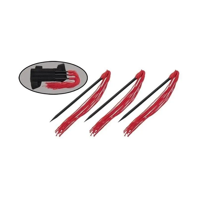 Набор метательных ножей M9636 |