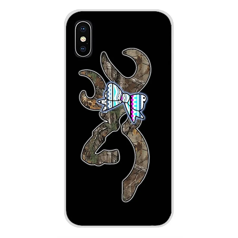 Аксессуары чехлы для телефонов Samsung A10 A30 A40 A50 A60 A70 Galaxy S2 Note 2 3 Grand Core Prime Pretty Camo Browning |