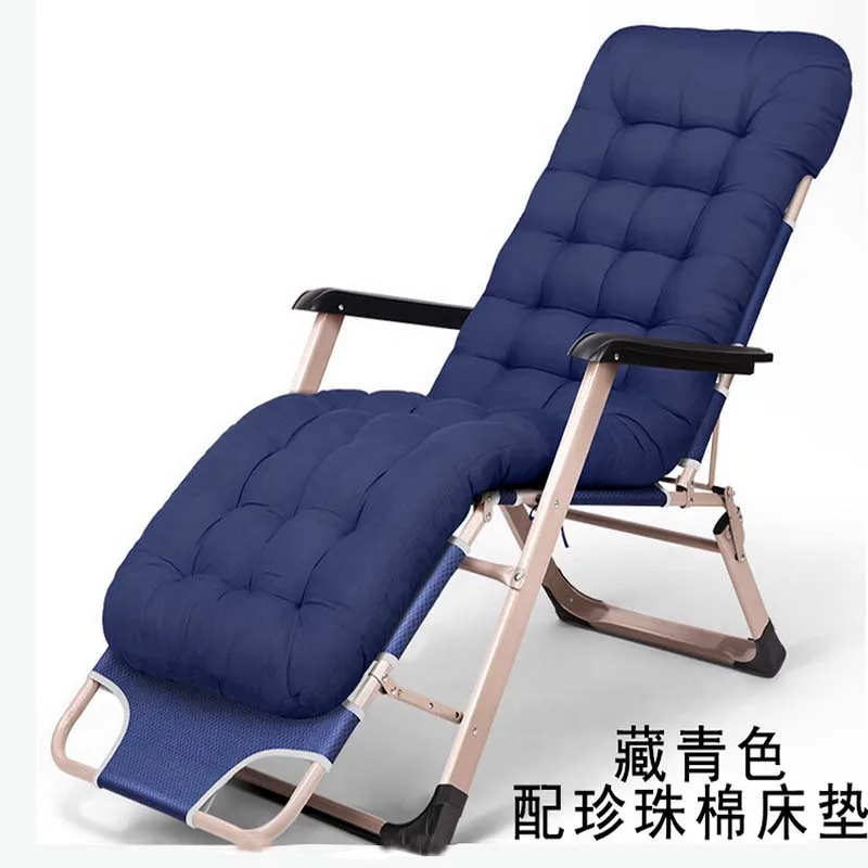 Офисное кресло для сна с нулевой гравитацией складная кровать открытый шезлонг