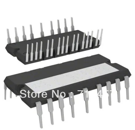% 100 Новый STGIPS14K60 IGBT IPM модуль 12A 600V 25SDIP | Электронные компоненты и принадлежности