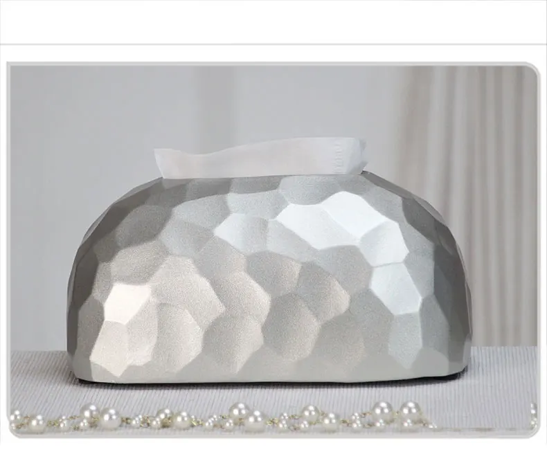 Коробка из керамической ткани ручной работы Kleenex крышка гончарная коробка для салфеток держатель кухня, ванная, офис Домашний Декор современный подарок на новоселье