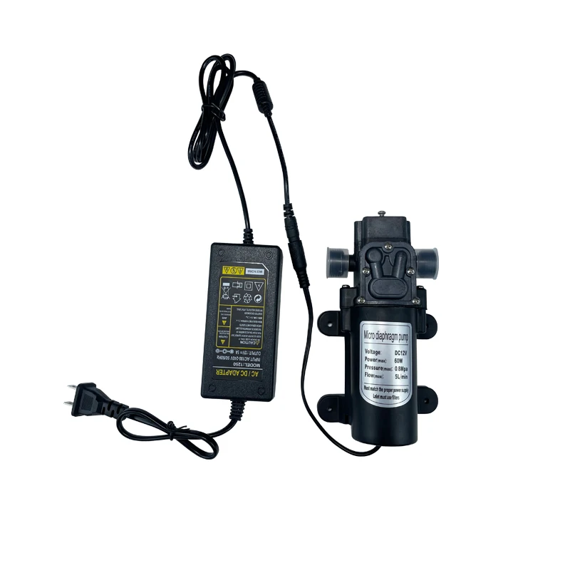 Cheap nebulizer with kit