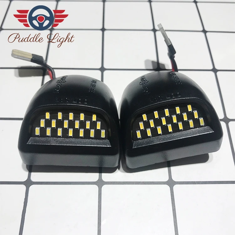 6000K ксенон белый 18SMD OEM-полный светодиодный для GMC Sierra Yukon XL 1500 2500 3500(HD) Высокая яркость 18 светодиодный бисер