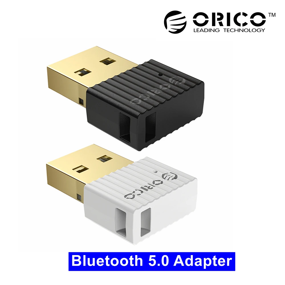 ORICO BTA-508/BTA-409 Mini USB Adapter Wireless  Dongle Adapter Portable Audio Receiver Transmitter Adapter for PC