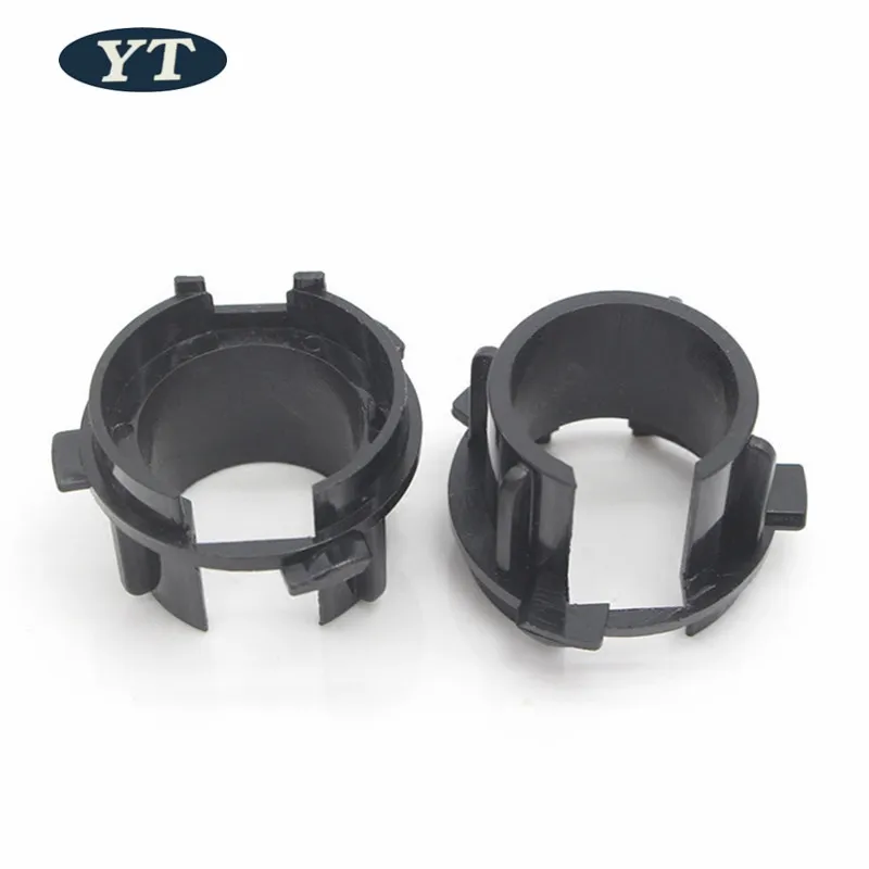 

For Kia K3 K3S modified xenon lamp holder special for xenon lamp,2pcs