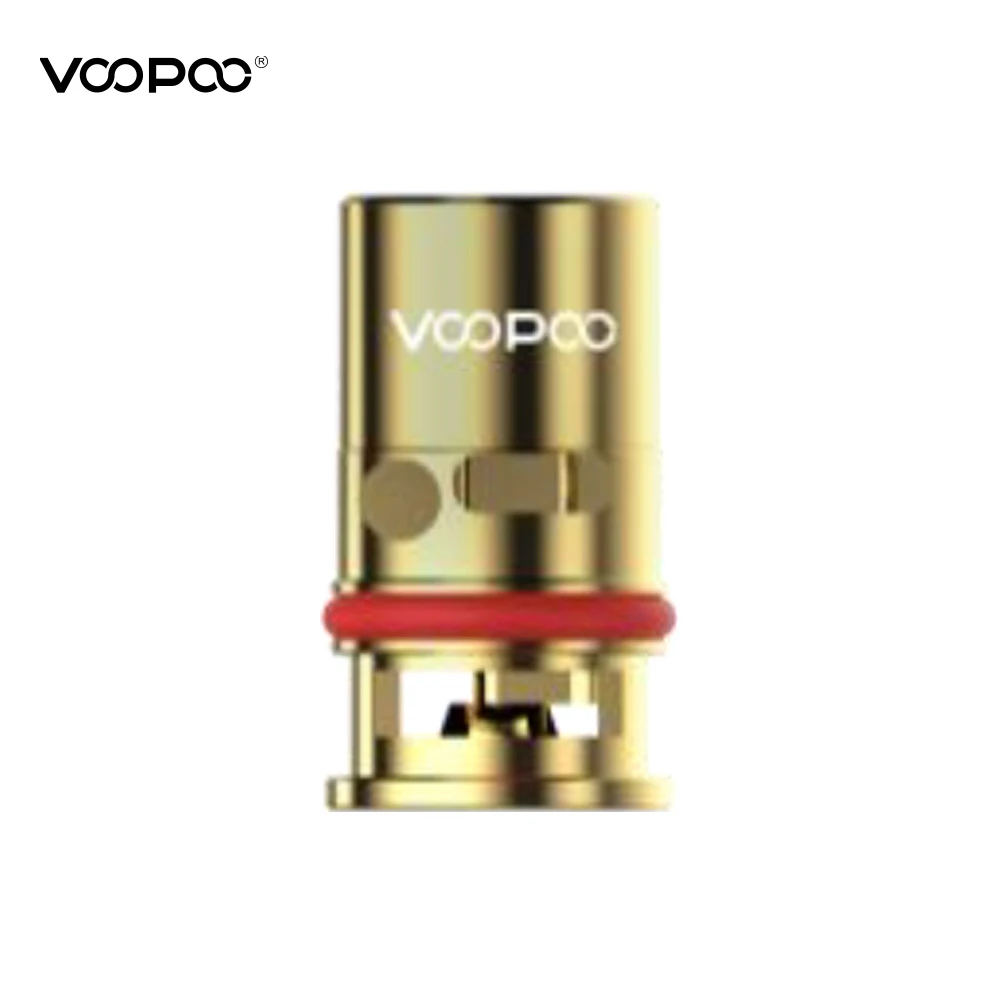 Оригинальная катушка VOOPOO PnP RBA 1 шт. 3 0.6ohm головка для Vape Kit Vinci X R | Электроника