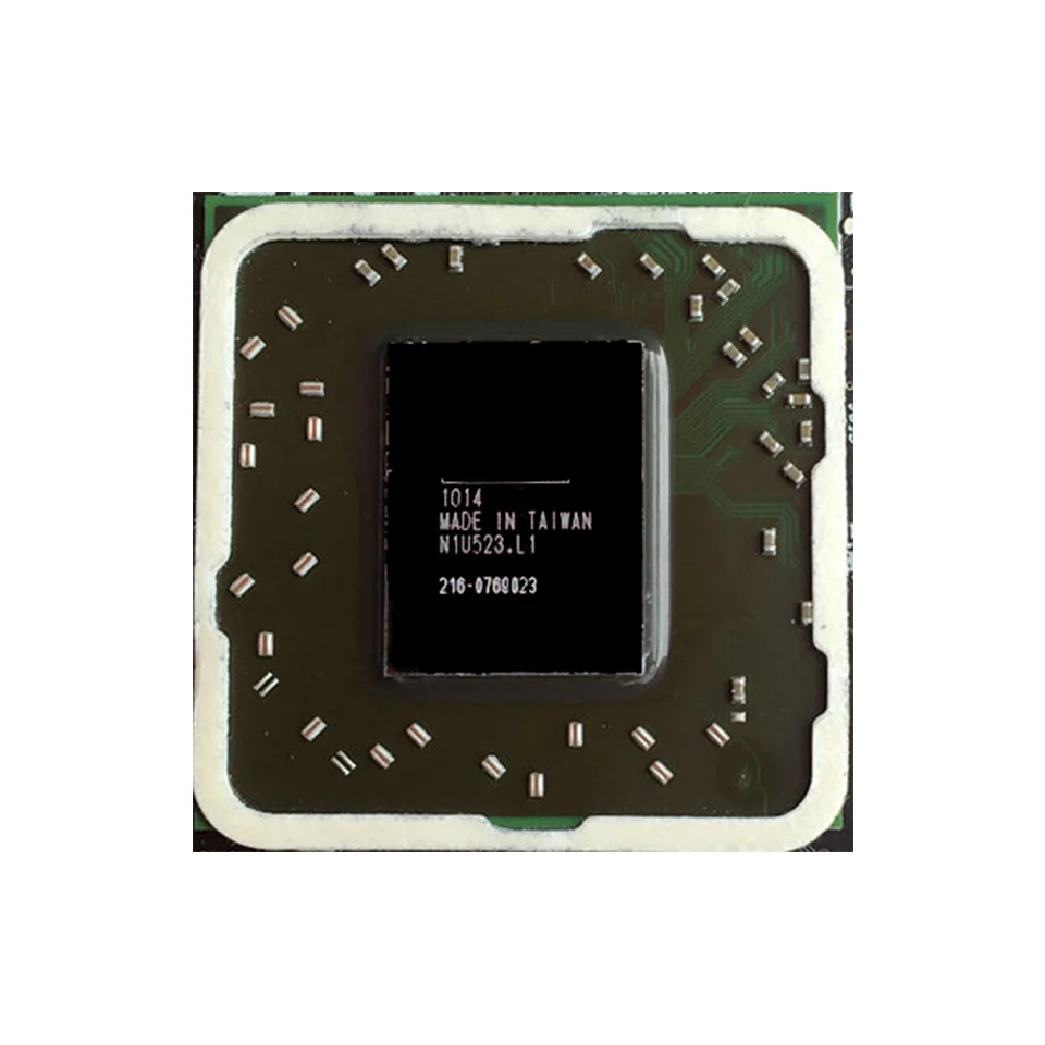 Видеокарта Radeon HD5750 HD5750M 216-0769034 GDDR5 1 ГБ 216-0769023 видеокарта 216-0769010 Для iMac 27 &quot2010 A1312 100%