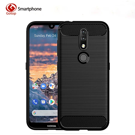 Nokia 4 2 глобальная версия 5 71 Android дюймовый мобильный телефон 16 Мп + 8 камера Snapdragon 439