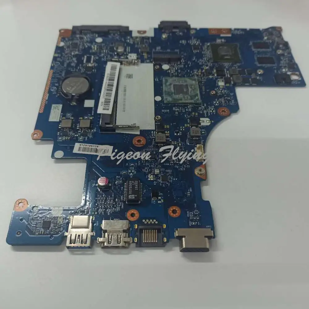 Материнская плата 300-14IBR для ноутбука ideapd 80M2 NM-A471 5B20K14039 5B20K1402 4 ЦП: N3150 GPU: GT920M DDR3 |