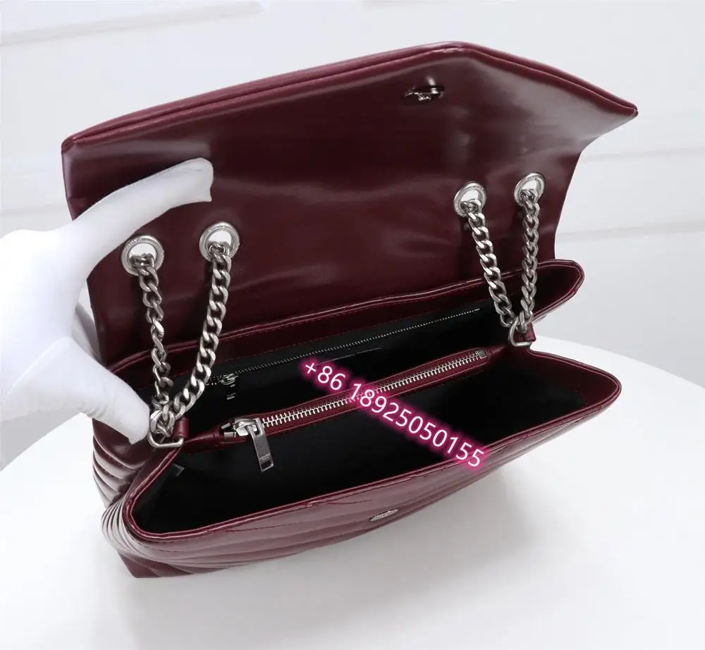 

2020new original quality real leather luxury handbag women famous brands High Quality New style fashionable single shoulder bag