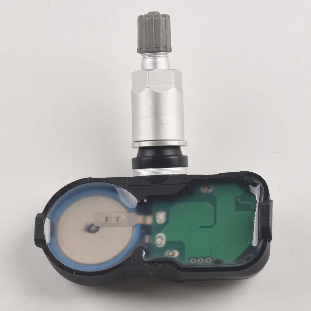 4 шт. датчик давления в шинах автомобиля TPMS 315 МГц | Автомобили и мотоциклы