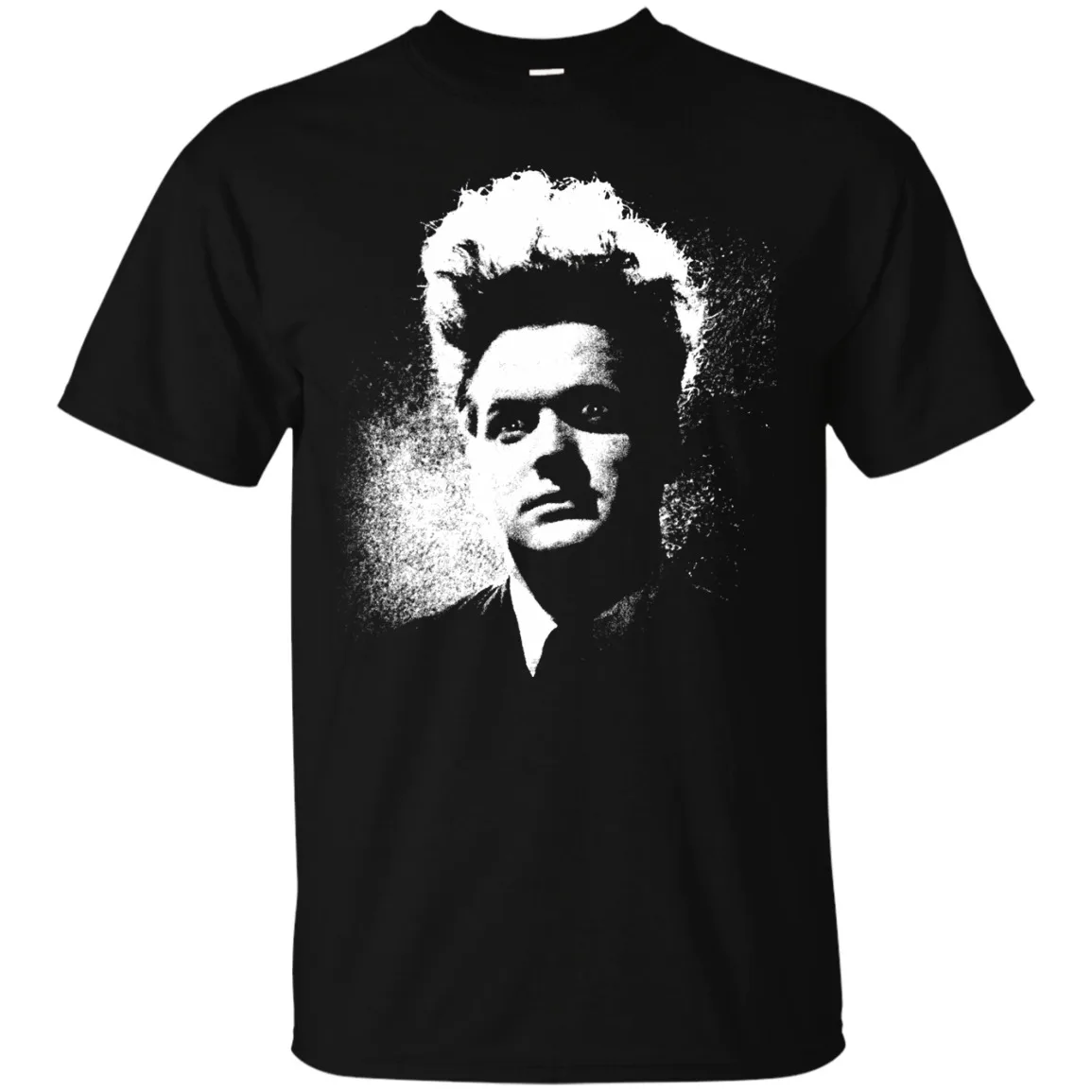 Eraserhead Давид Линч фильм ужас футболка|Мужские футболки| |