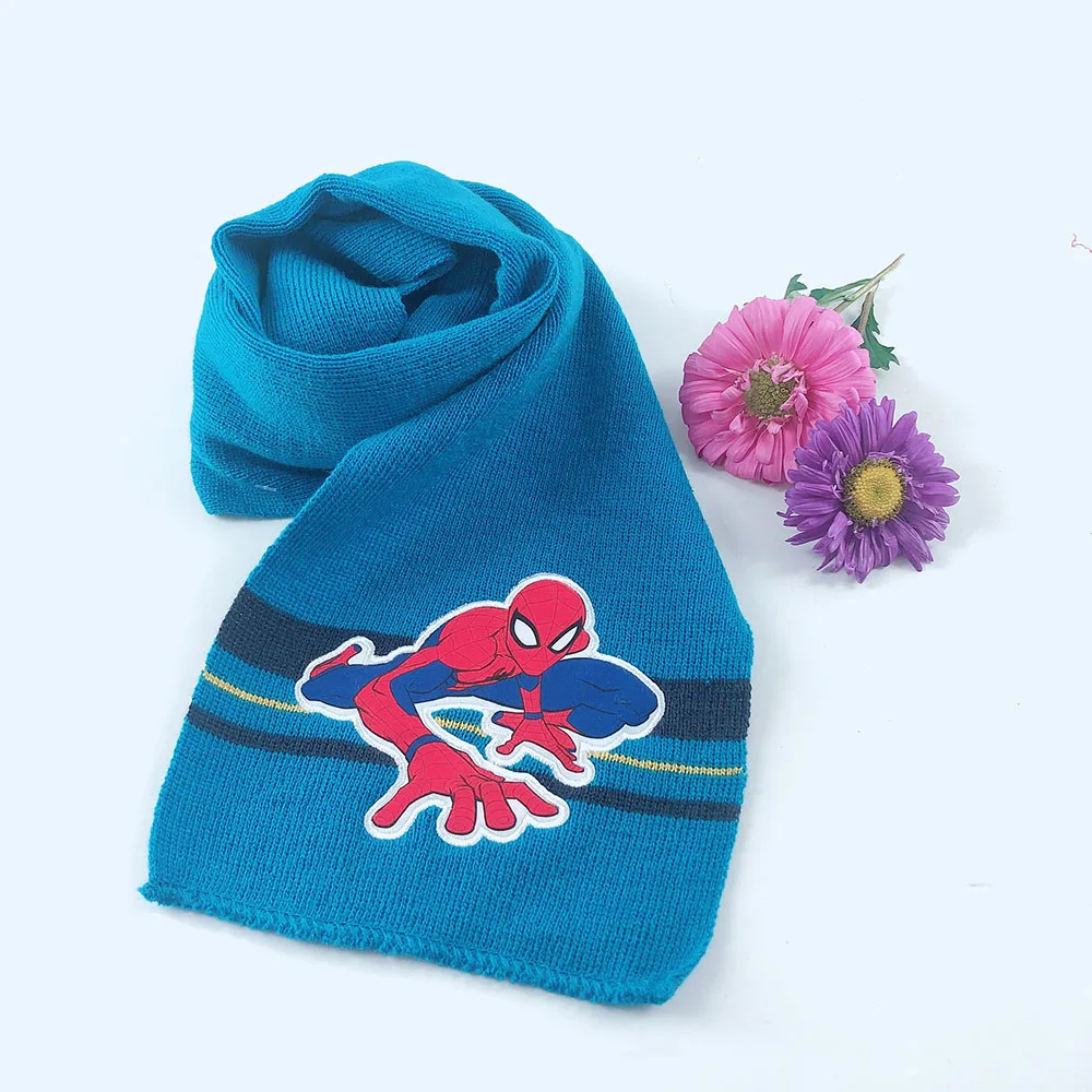 Новинка 3 предмета в комплекте детские брюки с рисунком Человек-паук Холодное