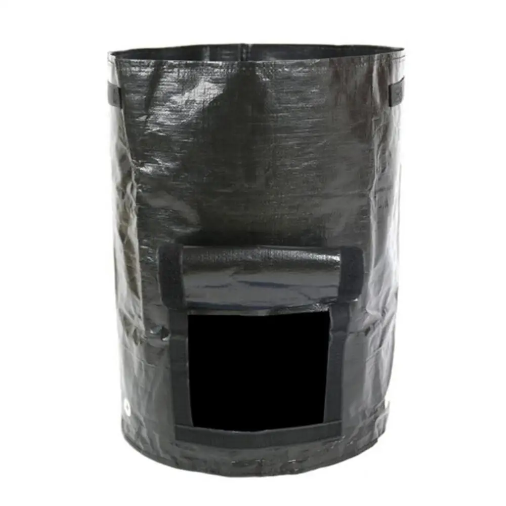 Большая сумка для выращивания картофеля 4 шт. садовых овощей и растений