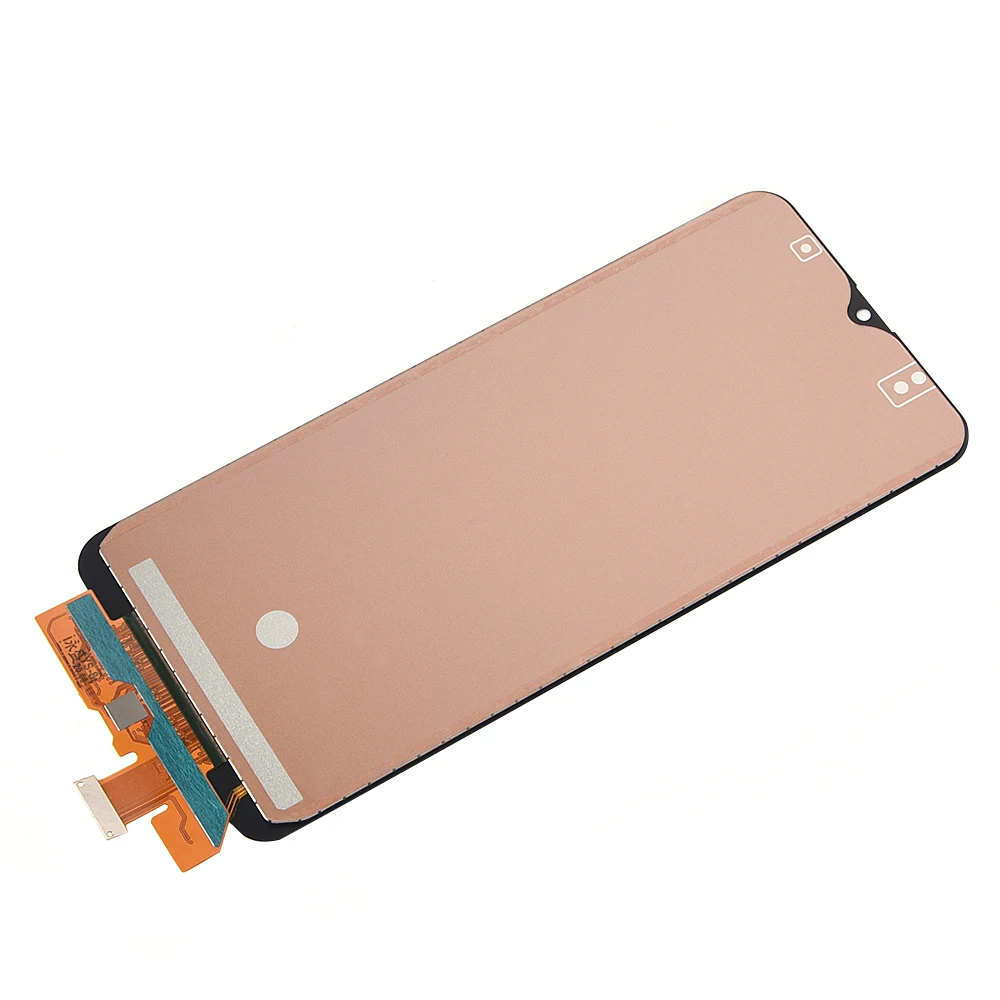 Сенсорный ЖК экран 6 4 дюйма AAA Incell Pantalla для Samsung A30S сменный дигитайзер в сборе A307