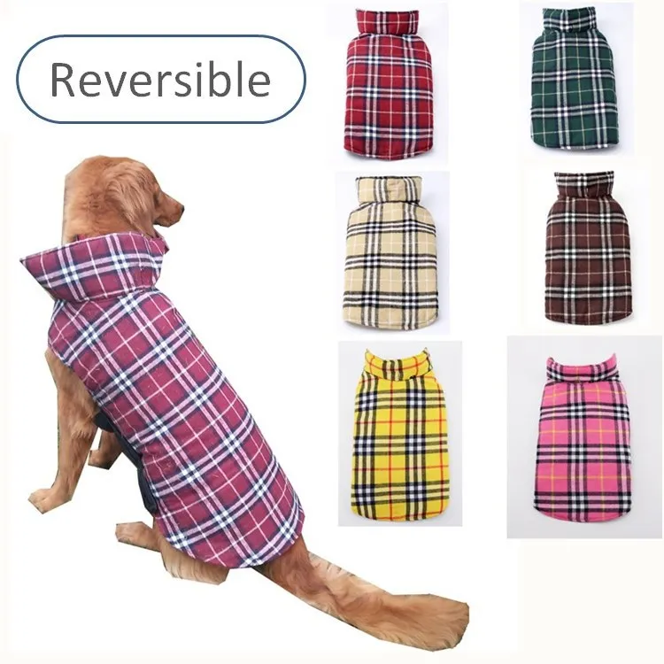 Распродажа куртка для больших собак одежда пальто джинсовый комбинезон низкая