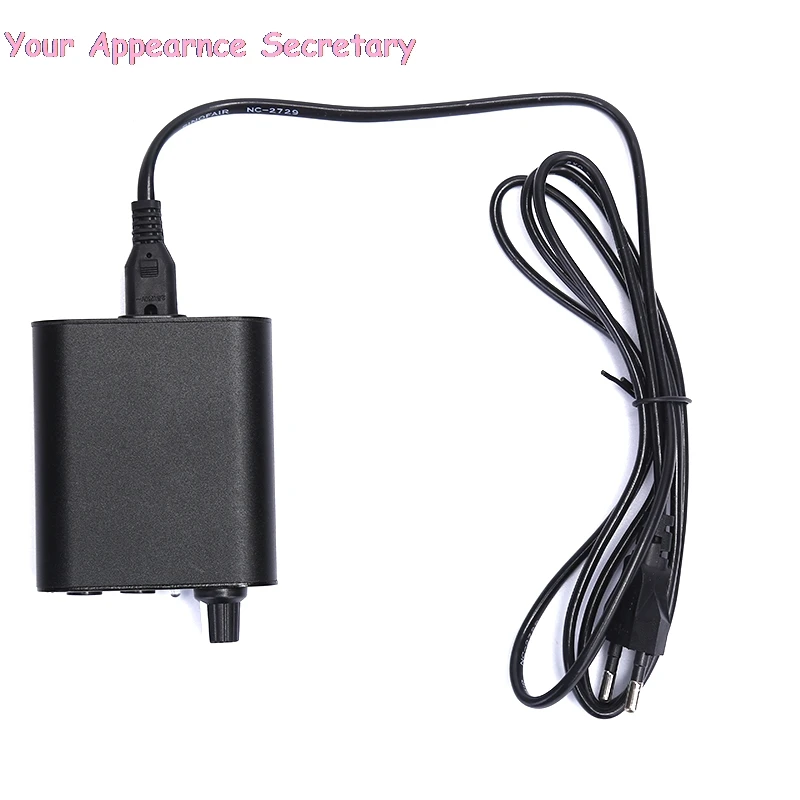 Tattoo Power Professional Motor Power Supply For Rotary Tattoo Machine Gun