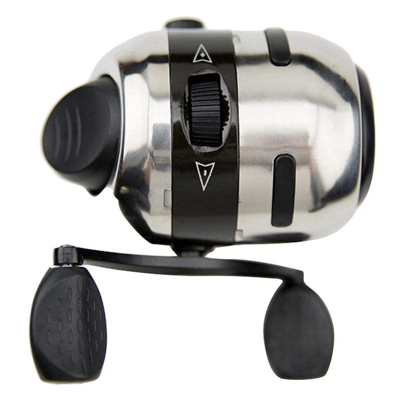 1 Pcs Wristband Without Reel &amp Spincast Wheel Catapult Hunting Fishing | Reels