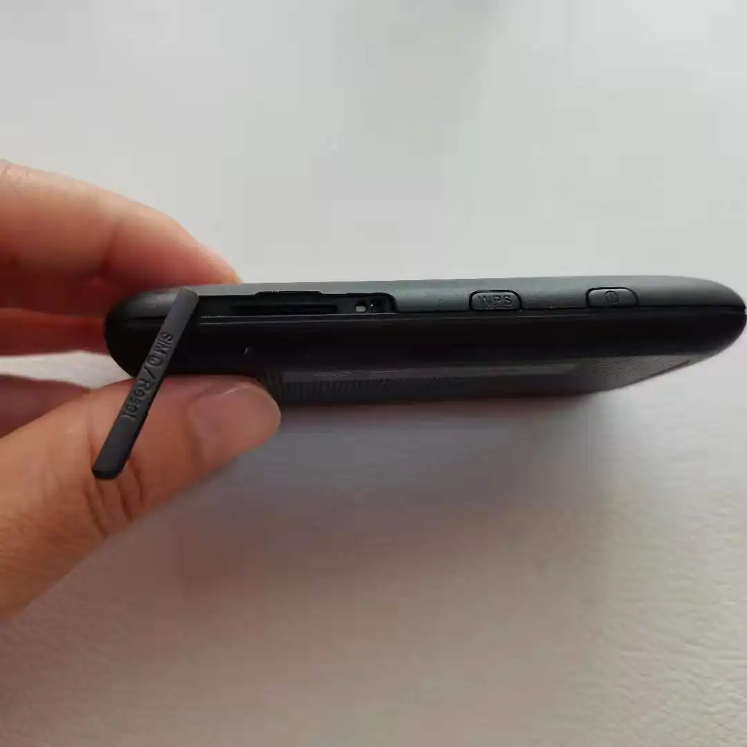 Wi-Fi-Роутер ZTE MF910 4G 150 Мбит/с | Компьютеры и офис