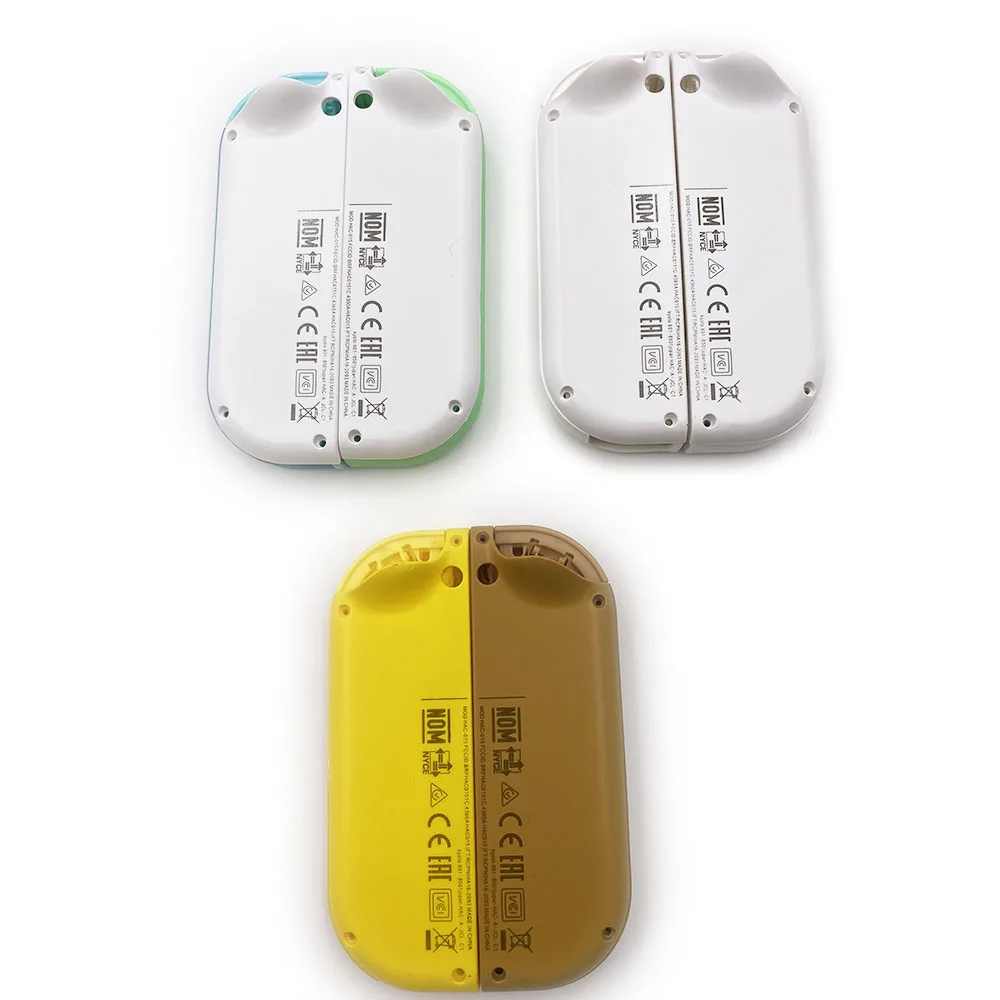 Пластиковый корпус для контроллера Nintendo Joy Con 10 комплектов|Запасные части| |