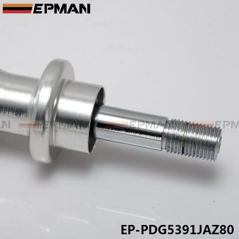 EPMAN гоночный ручной Быстрый сдвиг с коротким переключением турбо/на 6 скоростей