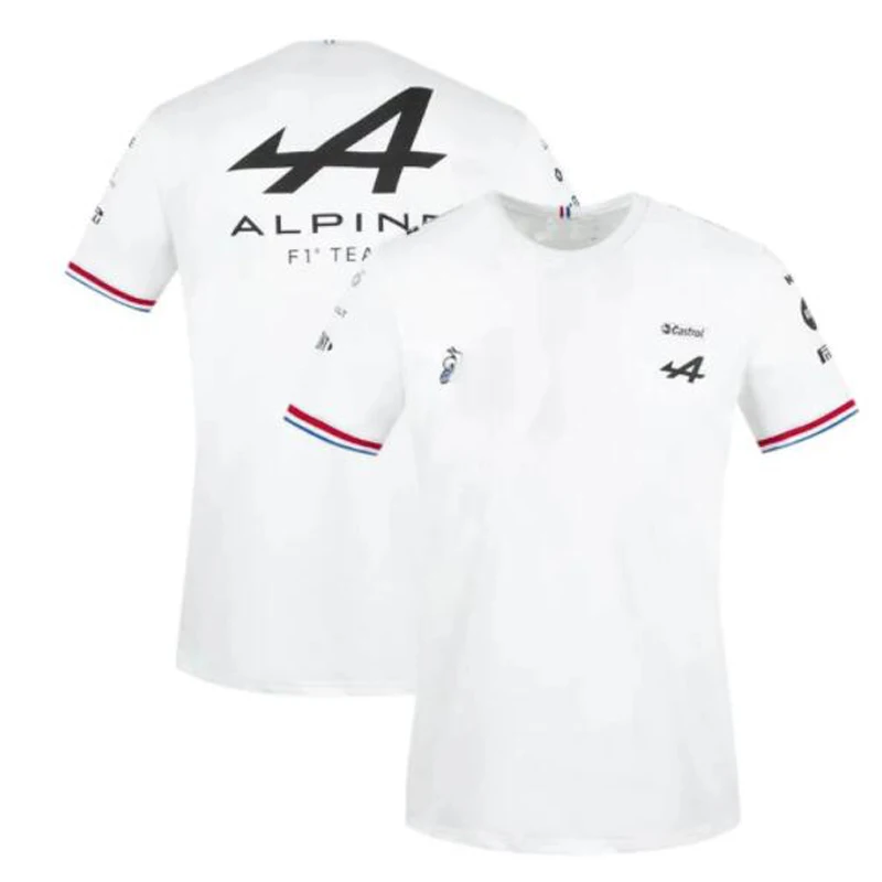 Новинка 2021 года рубашка с коротким рукавом из дышащего синего и черного