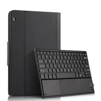 bluetooth keyboard protector case for lenovo tab m10 tb x605l tb x605f stand pu shell for lenovo tab m10 10 1 tablet cover pen