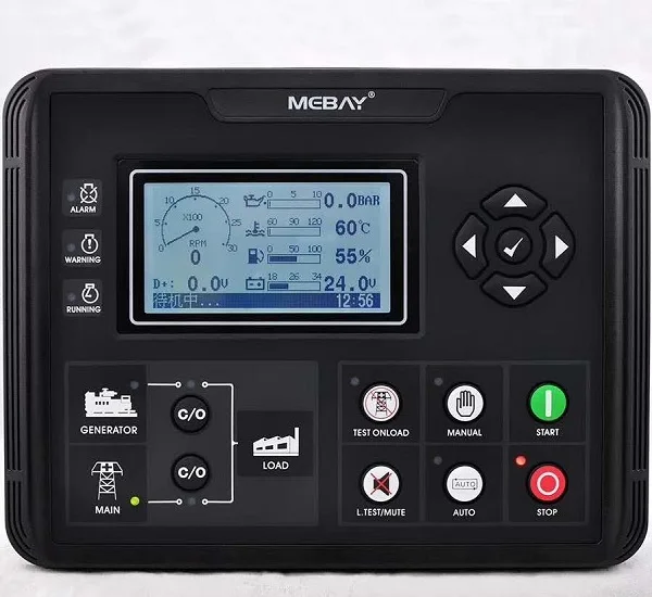 Модуль контроллера электронного генератора DC50D MKII|Детали и аксессуары| |