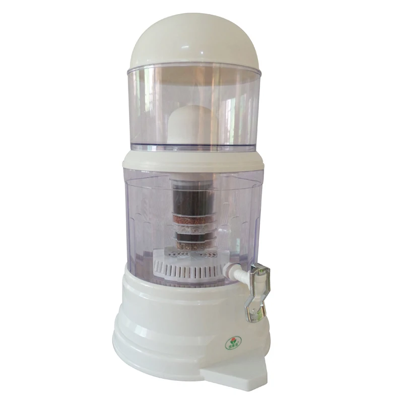 Очиститель для воды HA080 фильтр щелочной 16 л | Бытовая техника