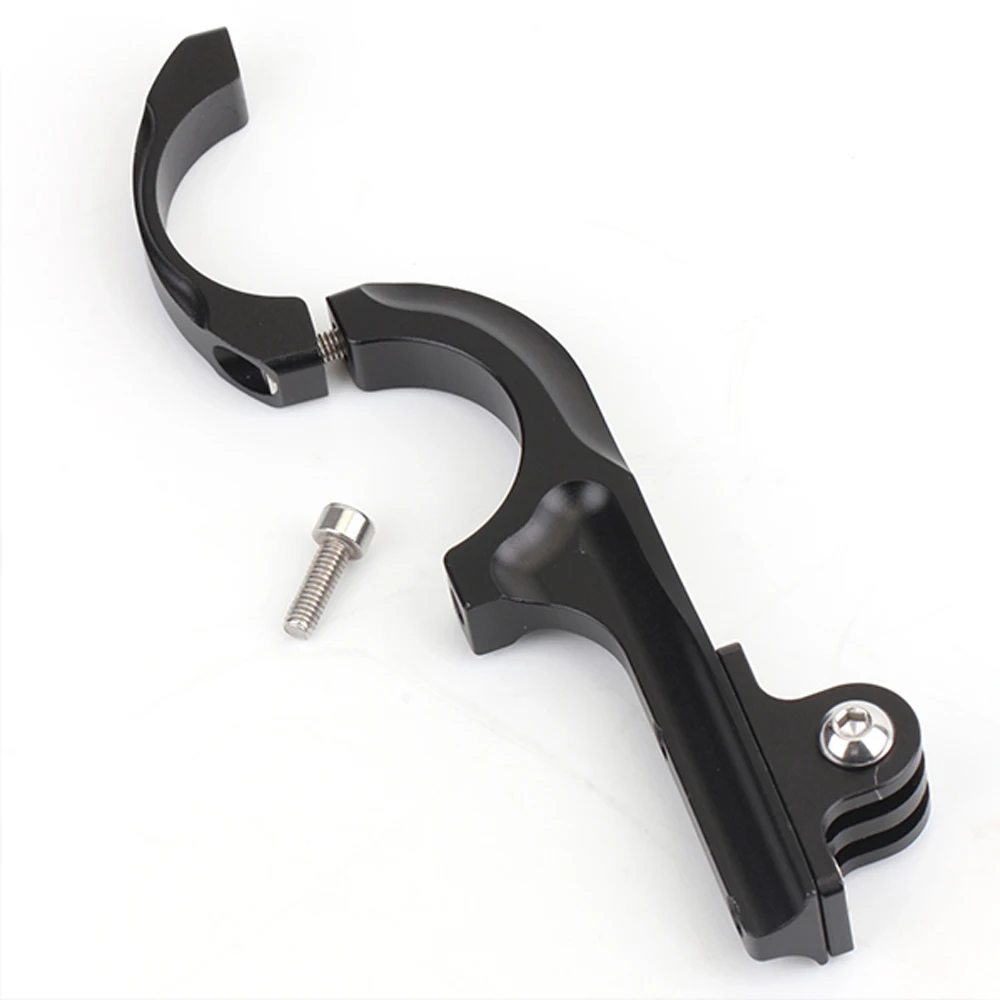 Адаптер крепления для руля велосипеда мотоцикла Pixco алюминиевый подходит GoPro HD Hero