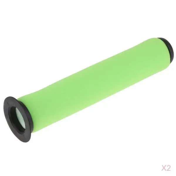 2pcs Vacuum Filter Washable For Dyson Gtech AirRam Mk2 Cordless | Бытовая техника