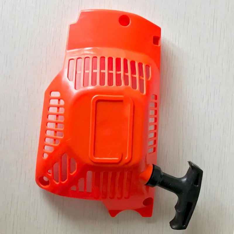 1 шт. один стартер для сборки запасные части 38CC 3800 бензин/газовая бензопила