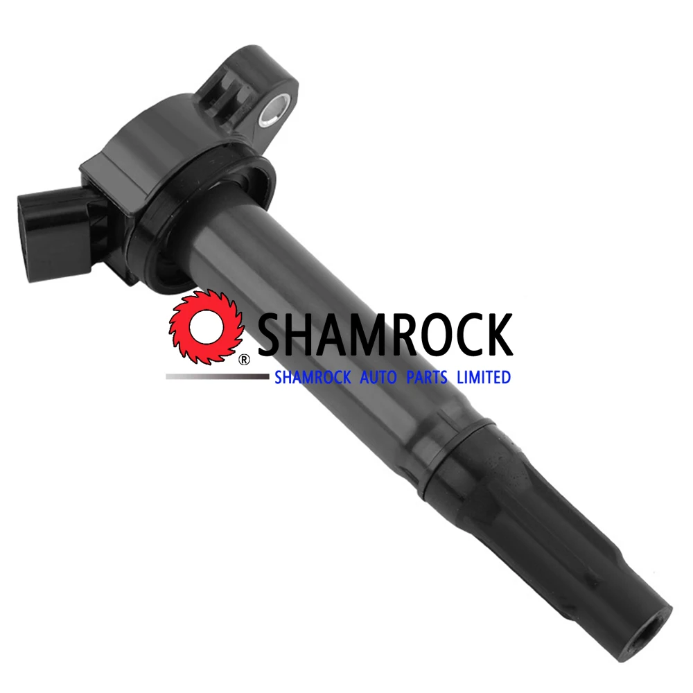 

Direct Ignition Coils OEM 90919-02255/90919-02251 for Llexus ES350 RX350 Ttoyota Avalon Camry Highlander Rav4 Sienna Venza