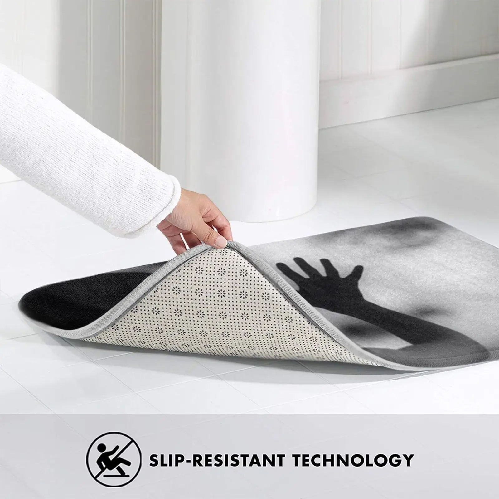 

Persona Carpet Mat Rug Cushion Soft Non - Slip Persona Ingmar Bergman Liv Ullmann Swedish Film Cinema Movie Criterion