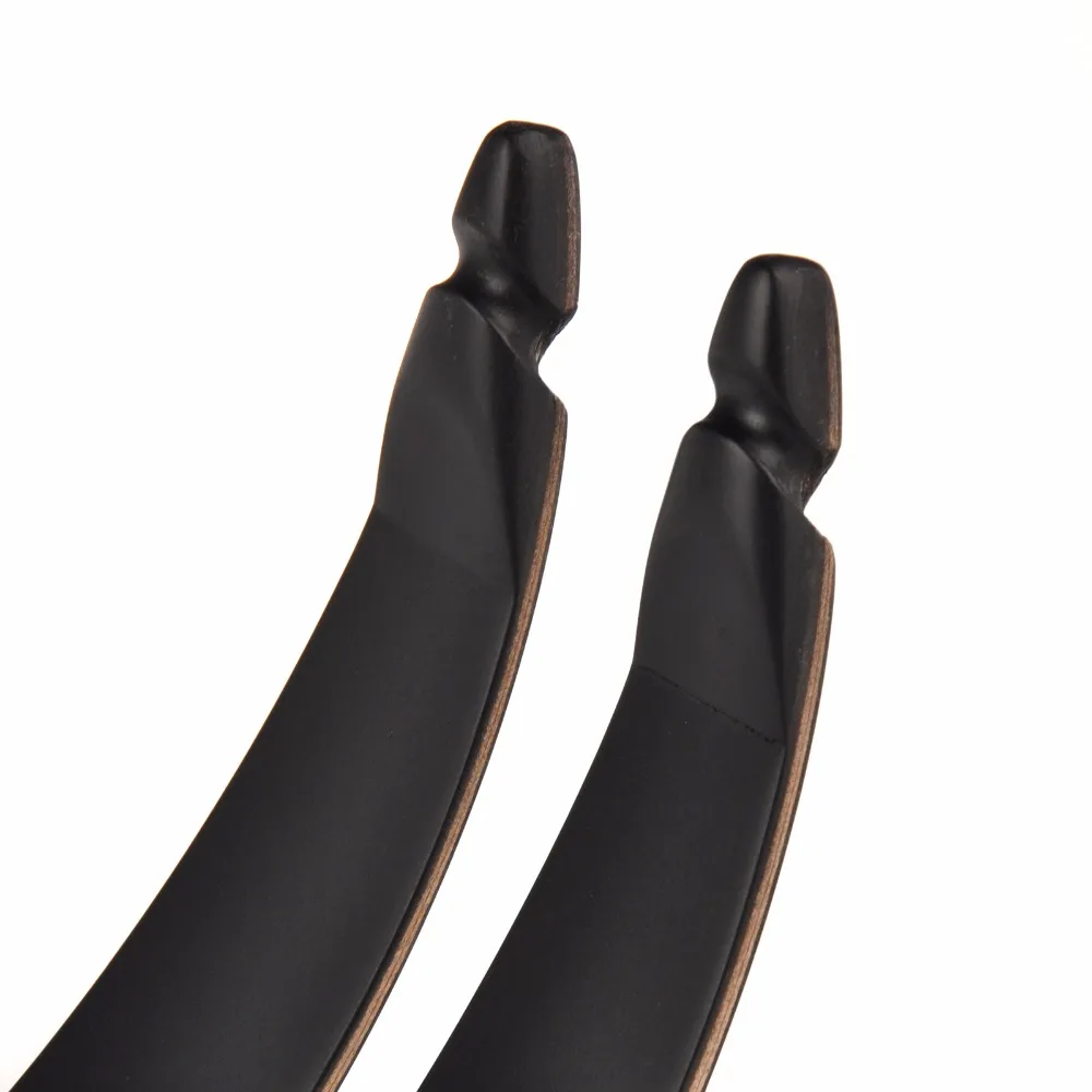 F261 30-60 фунтов лук конечности ILF интерфейс DIY JUNXING Американский Рекурсивный для