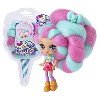 candylocks sweet treat toys hobbies dolls accessories marshmallow hair 30cm surprised hairstyle with scented doll