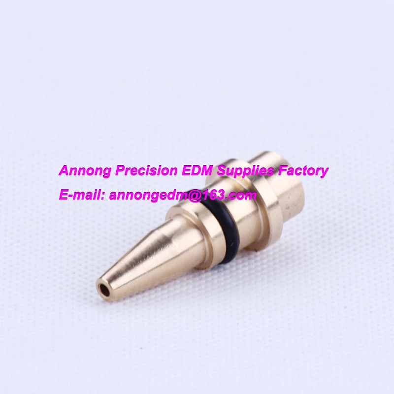

Сопло аспиратора S5030 C,3053082,3083114,Ø 12x1, 5x26.5мм для A320, A530
