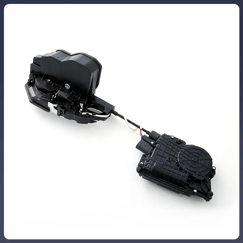 

Подходит для центрального замка 51217185692, боковой дверной замок, автозапчасти для правой передней двери, применимый замок