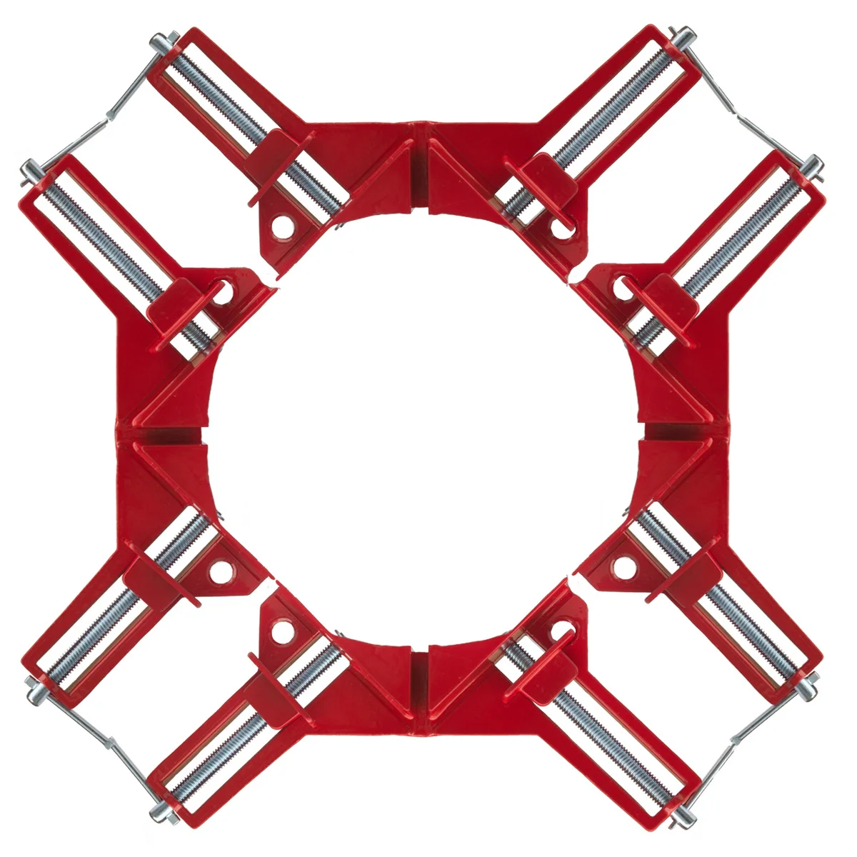 4 дюйма 90 градусов прямоугольный зажим угловые зажимы угловой держатель