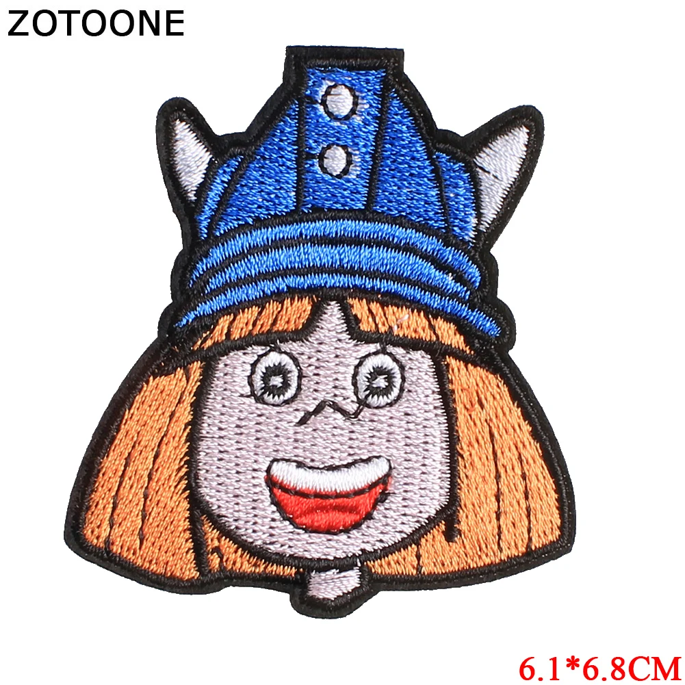 Космический значок воина теплопередающие патчи для полосатой одежды патч