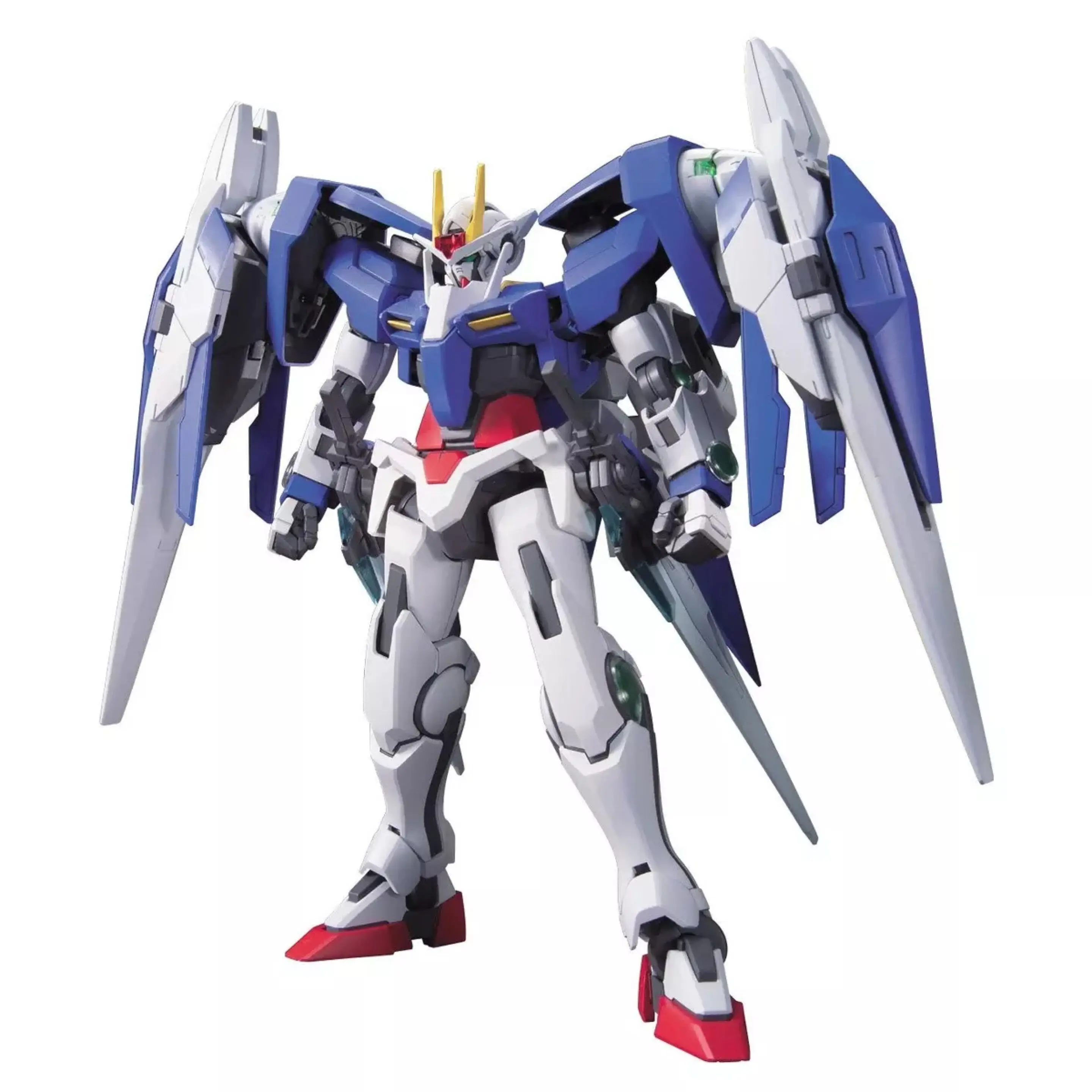 Сборная модель робота сделай сам маленькое украшение декоративная Gundam полностью