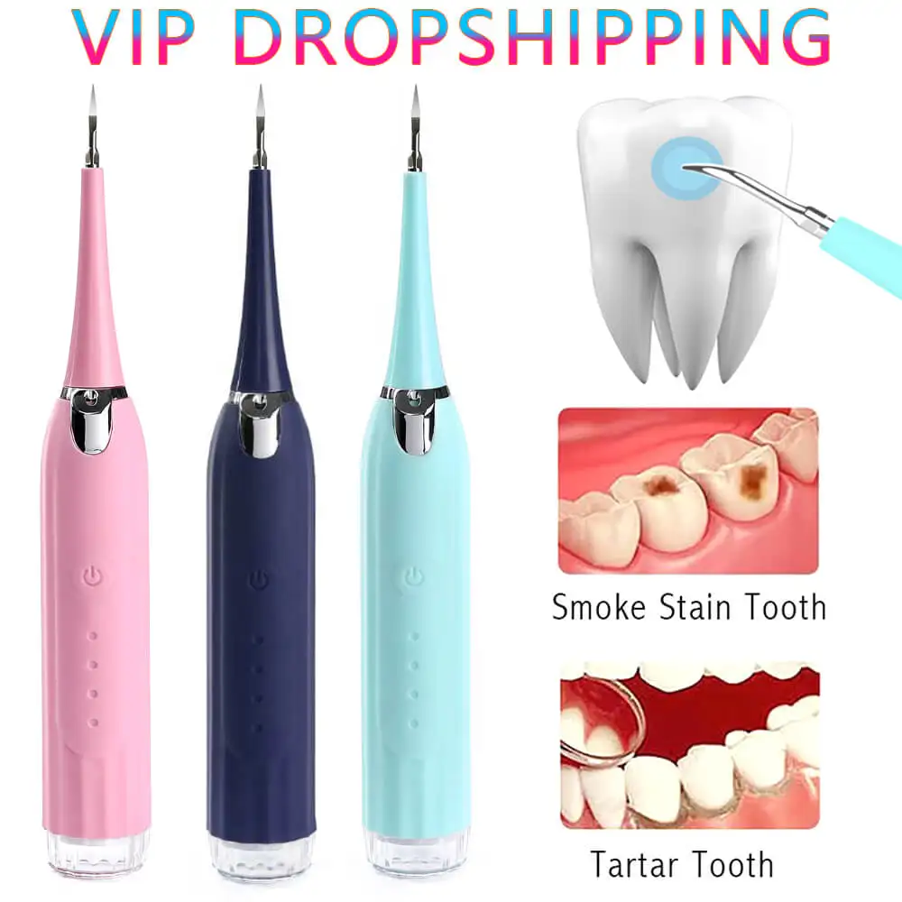 Бытовой Электрический Sonic зубная ключ для установки границ зубцов инструмента