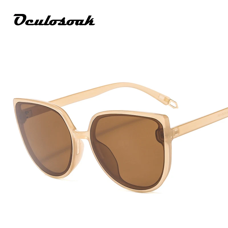 Новинка 2019 роскошные брендовые дизайнерские солнцезащитные очки женские