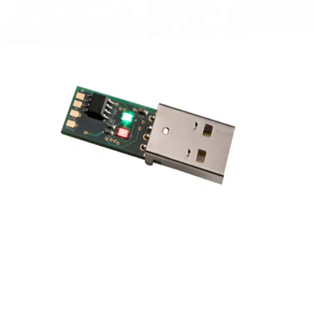 

USB-RS485-PCBA FTDI USB в RS485 Встроенный преобразователь PCB Assy