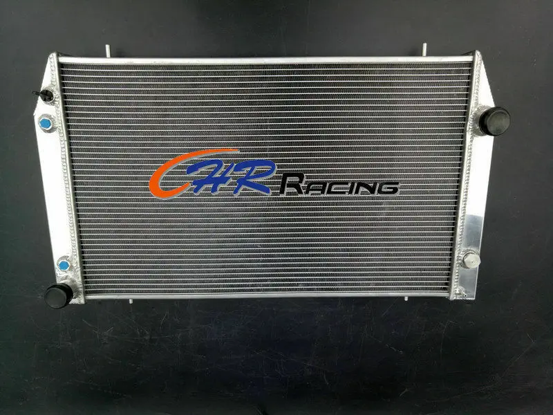 

62mm Aluminum Radiator For Jaguar XJS 6 CYL 3.6L 1982-1991 / 4.0L 1992-1996 A/T