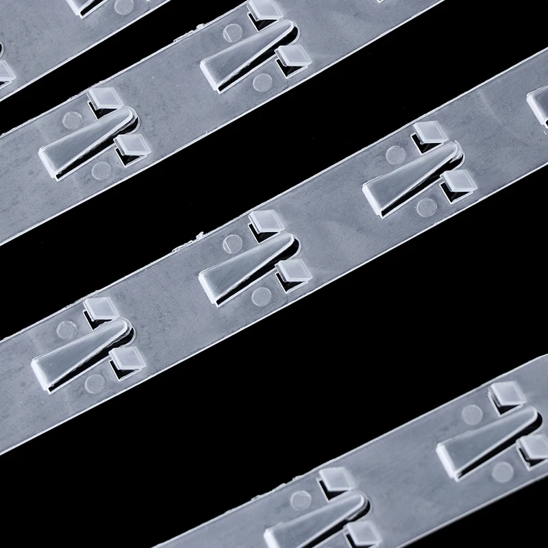 5 шт./лот Висячие товары рекламные зажимы для супермаркетов | Дом и сад